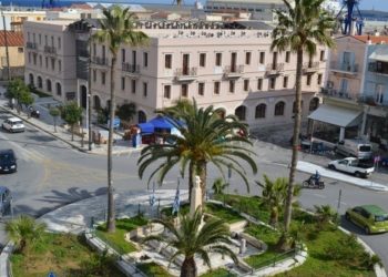 Το «μεγάλο κανόνι» χτύπησε σε Σύρο και Πειραιά – Έρχονται Μύκονος, Αττική και Θεσσαλονίκη