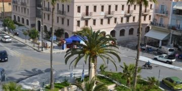 Alldaynews.gr Το «μεγάλο κανόνι» χτύπησε σε Σύρο και Πειραιά – Έρχονται Μύκονος, Αττική και Θεσσαλονίκη