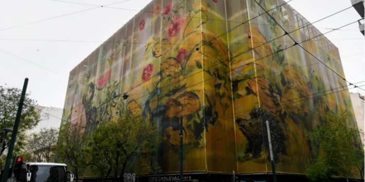 Alldaynews.gr Στο σφυρί το ιστορικό «Μινιόν»