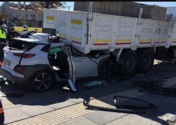 Τραγωδία: 25χρονη γιατρός σκοτώθηκε σε τροχαίο ύστερα από 36ωρη εφημερία[video]