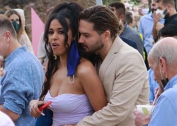 Μάστορας-Παπαδέλη: Χαμός με τον χωρισμό τους