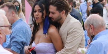 Alldaynews.gr Μάστορας-Παπαδέλη: Χαμός με τον χωρισμό τους