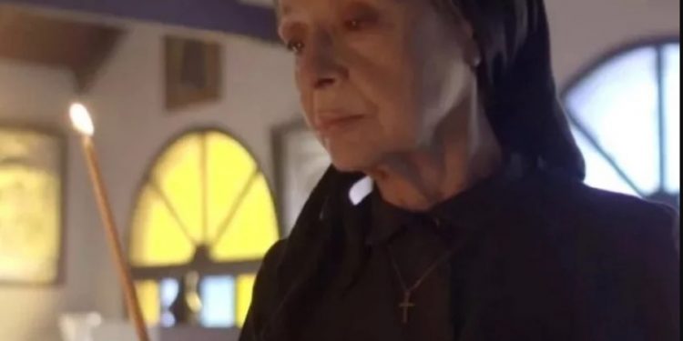 Alldaynews.gr Σασμός: Η ομολογία της γιαγιάς Ειρήνης που συγκλονίζει