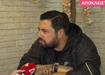 Alldaynews.gr Τραγικές ώρες για τον Γιώργο Χειμωνέτο-Έχασε το σπίτι του