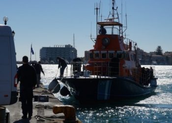 Τραγωδία στη Χίο: Νεκρά 2 παιδιά και 2 γυναίκες