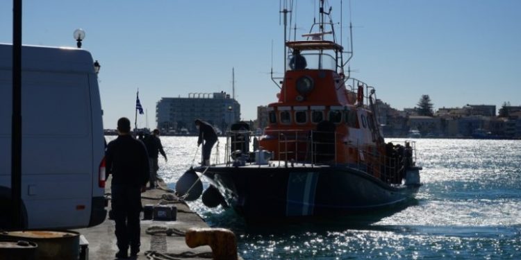 Alldaynews.gr Τραγωδία στη Χίο: Νεκρά 2 παιδιά και 2 γυναίκες