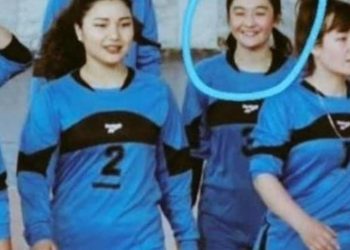 Φρίκη στο Αφγανιστάν: Οι Ταλιμπάν αποκεφάλισαν αθλήτρια της εθνικής ομάδας βόλεϊ Γυναικών