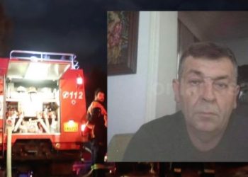 Τραγικό τέλος για τον 49χρονο Γιάννη-Ανασύρθηκε νεκρός από αρδευτικό κανάλι