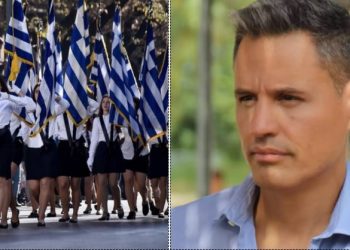 Γρηγόρης Πετράκος: Το πένθος για το θάνατο ενός πολιτικού προσώπου δεν είναι λόγος να μη γίνει η μαθητική παρέλαση