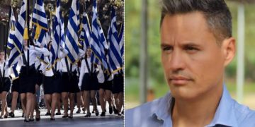 Γρηγόρης Πετράκος: Το πένθος για το θάνατο ενός πολιτικού προσώπου δεν είναι λόγος να μη γίνει η μαθητική παρέλαση