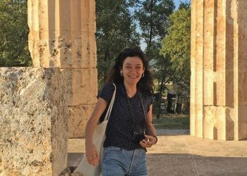 Ανείπωτος Θρήνος: Νεκρή η 35χρονη δημοσιογράφος Μώρφια Σταματοπούλου