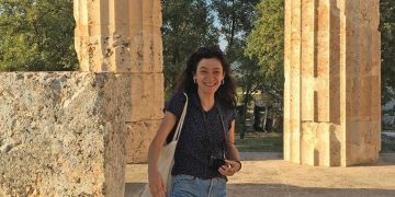 Ανείπωτος Θρήνος: Νεκρή η 35χρονη δημοσιογράφος Μώρφια Σταματοπούλου