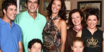 «Ευτυχισμένοι Μαζί» – Ο θάνατος πρωταγωνίστριας σήμανε το τέλος της σειράς