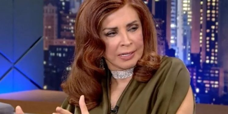 Μιμή Ντενίση: «Εμένα δεν με έφτιαξε κανένας, δεν έχω κάτι να φοβηθώ»