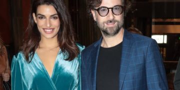 Μαραβέγιας-Σωτηροπούλου: Παντρεύτηκαν υπο άκρα μυστικότητα[Δείτε Φωτογραφίες]