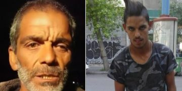 Alldaynews.gr Πέραμα – Πατέρας του 20χρονου νεκρού Ρομά: «Μην κάνετε ζημιές»