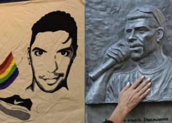 Παύλος Φύσσας – Ζακ Κωστόπουλος: Βιολόγοι ονόμασαν βακτήρια προς τιμήν τους