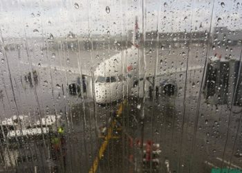 Χαμός στο  «Ελ. Βενιζέλος»-Θρίλερ στον αέρα: Ακαριαία απώλεια ύψους αεροπλάνου της Aegean