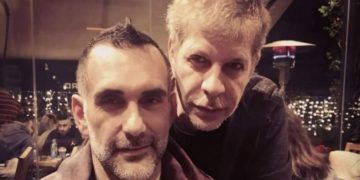 Alldaynews.gr Η αποκάλυψη ηθοποιού Μαρίνου Ξενοφώντος: “Η σχέση μου με τον Ανδρέα είναι ερωτική”