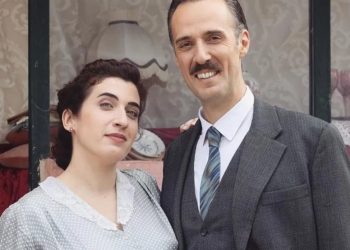 Άγριες Μέλισσες: Διακόπηκαν τα γυρίσματα