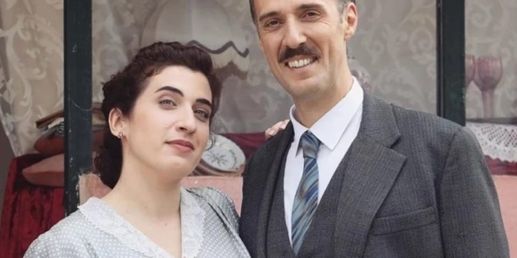 Άγριες Μέλισσες: Διακόπηκαν τα γυρίσματα