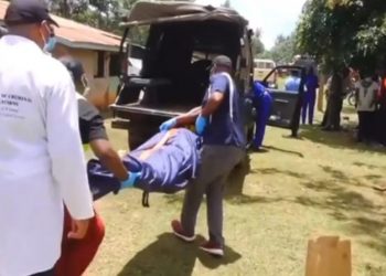 Τον δίκασαν μόνοι τους…Ξυλοκόπησαν και στραγγάλισαν τον δραπέτη δολοφόνο παιδιών