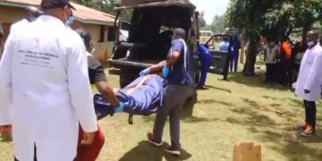 Alldaynews.gr Τον δίκασαν μόνοι τους…Ξυλοκόπησαν και στραγγάλισαν τον δραπέτη δολοφόνο παιδιών