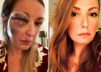 Στεφανία Τζαφέρη: Κύμα συμπαράστασης στο Twitter για την blogger που έπεσε θύμα κακοποίησης