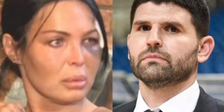 Alldaynews.gr Μανώλης Παπαμακάριος: Στο σκαμνί ο «ρόκι» μπασκετμπολίστας για τον ξυλοδαρμό της Μαντώς Τζαβάρα – Πέντε αδικήματα στην πλάτη του