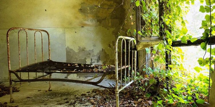 Alldaynews.gr Poveglia