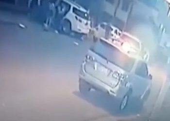 Δολοφόνησαν 21χρονη κόρη πολιτικού με 107 σφαίρες[Σκληρές Εικόνες]