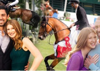 Παραμυθένιος γάμος για την κόρη του Μπιλ Γκέιτς με πάμπλουτο Αιγύπτιο