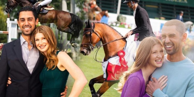 Alldaynews.gr Παραμυθένιος γάμος για την κόρη του Μπιλ Γκέιτς με πάμπλουτο Αιγύπτιο