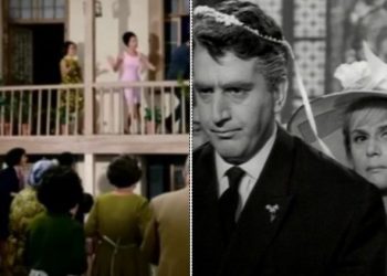 Δείτε πώς είναι σήμερα το σπίτι του Αντωνάκη και της Ελενίτσας από το «Η δε γυνή να φοβήται τον άνδρα»