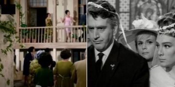 Alldaynews.gr Δείτε πώς είναι σήμερα το σπίτι του Αντωνάκη και της Ελενίτσας από το «Η δε γυνή να φοβήται τον άνδρα»