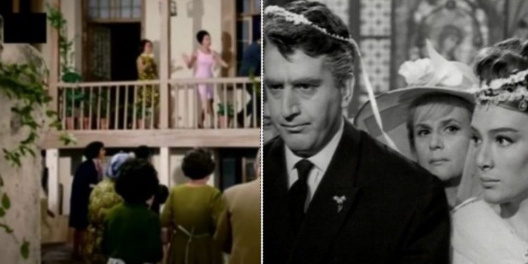 Alldaynews.gr Δείτε πώς είναι σήμερα το σπίτι του Αντωνάκη και της Ελενίτσας από το «Η δε γυνή να φοβήται τον άνδρα»