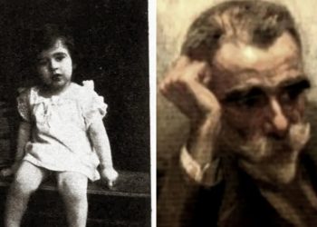 Πέθανε από άγνωστη ασθένεια-Ο θάνατος του 4χρονου γιου του Κωστή Παλαμά που τον βύθισε στη θλίψη