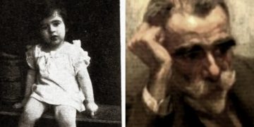 Alldaynews.gr Πέθανε από άγνωστη ασθένεια-Ο θάνατος του 4χρονου γιου του Κωστή Παλαμά που τον βύθισε στη θλίψη