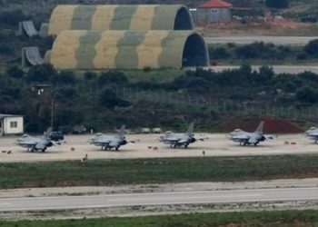 Σε ποιο νησί του Αιγαίου θα στηθεί η νέα αμερικανική βάση