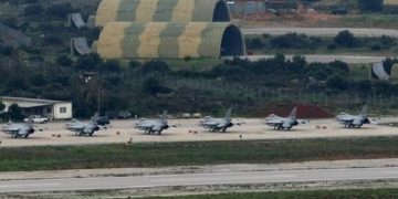 Alldaynews.gr Σε ποιο νησί του Αιγαίου θα στηθεί η νέα αμερικανική βάση