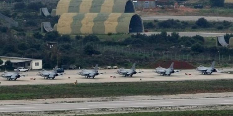 Alldaynews.gr Σε ποιο νησί του Αιγαίου θα στηθεί η νέα αμερικανική βάση