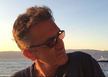 Τραγικό συμβάν: Έφυγε από τη ζωή ο Χρυσόστομος την ώρα που οδηγούσε