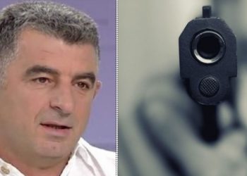 Alldaynews.gr Ανακωχή στη «Greek Mafia» μετά τη δολοφονία του Καραϊβάζ – Η συνάντηση σε παραθαλάσσια βίλα και η… συμφωνία των φατριών