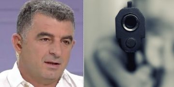 Alldaynews.gr Ανακωχή στη «Greek Mafia» μετά τη δολοφονία του Καραϊβάζ – Η συνάντηση σε παραθαλάσσια βίλα και η… συμφωνία των φατριών