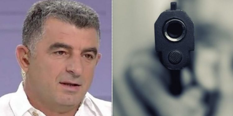 Alldaynews.gr Ανακωχή στη «Greek Mafia» μετά τη δολοφονία του Καραϊβάζ – Η συνάντηση σε παραθαλάσσια βίλα και η… συμφωνία των φατριών