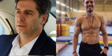 Alldaynews.gr Αλέξανδρος Μπουρδούμης: “Μην γίνεις σαν τον Πετρούνια” – “Κόλαφος” με τον Ολυμπιονίκη