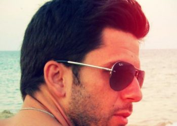 Ανείπωτος θρήνος: Άφησε την τελευταία του πνοή ο 39χρονος Θωμάς