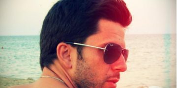 Alldaynews.gr Ανείπωτος θρήνος: Άφησε την τελευταία του πνοή ο 39χρονος Θωμάς