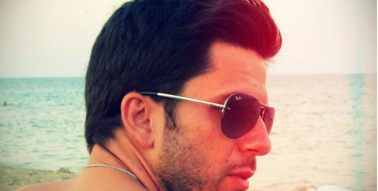 Alldaynews.gr Ανείπωτος θρήνος: Άφησε την τελευταία του πνοή ο 39χρονος Θωμάς