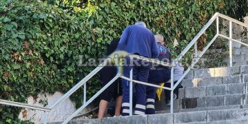 Alldaynews.gr Λαμία: Μαχαίρωσε 17χρονο στη μέση του δρόμου, μέρα μεσημέρι